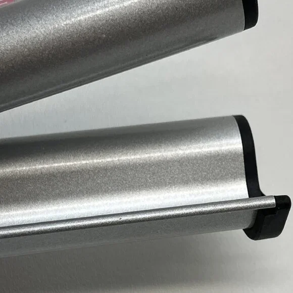 TIGI Bed Head Making Waves Hair Waver, Heated Wavy Hair Iron - Picture 7 of 7